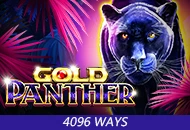Spadegaming : Gold Panther - STOREBET77