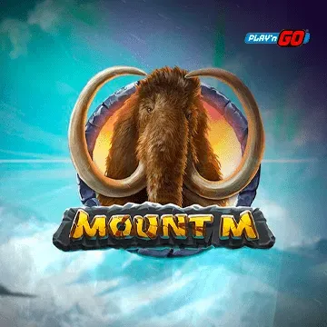 PlaynGo : Mount M - STOREBET77