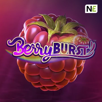 NetEnt : Berryburst - STOREBET77