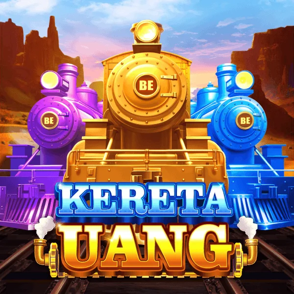 Besoft : Fortune Train - STOREBET77