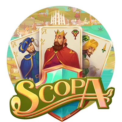 Habanero : Scopa - STOREBET77