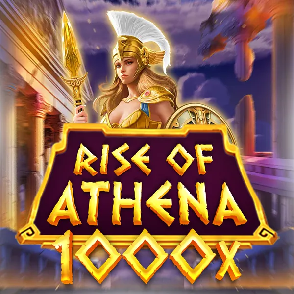 CosmoPlay : Rise of Athena 1000 - STOREBET77