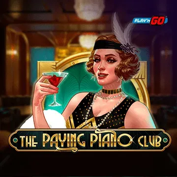 PlaynGo : The Paying Piano Club - STOREBET77