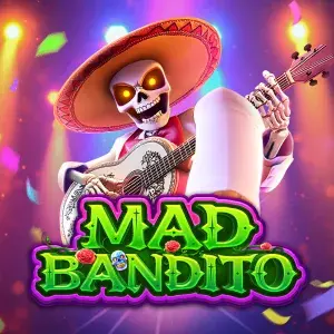 Besoft : Mad Bandito - STOREBET77