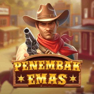 Besoft : Golden Gunslinger - STOREBET77