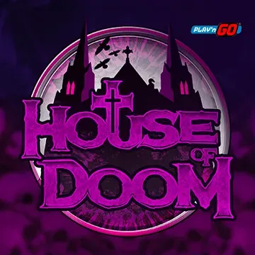 PlaynGo : House of Doom - STOREBET77