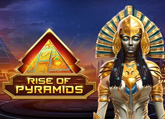 Pragmatic : Rise of Pyramids - STOREBET77