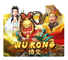 Joker123 : Wukong - STOREBET77