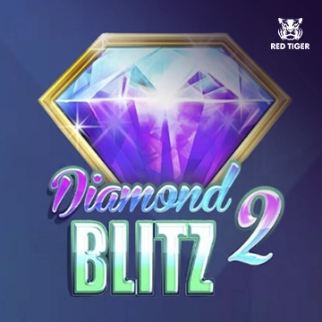 Redtiger : Diamond Blitz 2 - STOREBET77