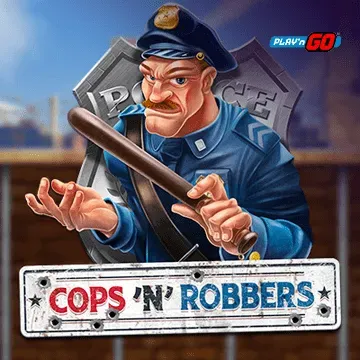 PlaynGo : CopsnRobbers - STOREBET77