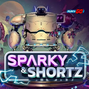 PlaynGo : Sparky & Shortz - STOREBET77