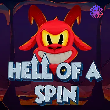 Octoplay : Hell of a Spin - STOREBET77
