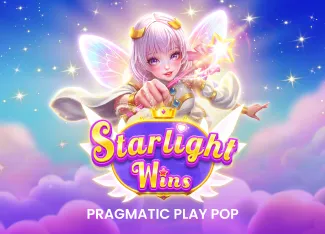 Pragmatic : Starlight Wins - STOREBET77