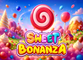 Sweet Bonanza - STOREBET77