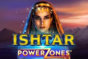 Playtech : Ishtar - STOREBET77