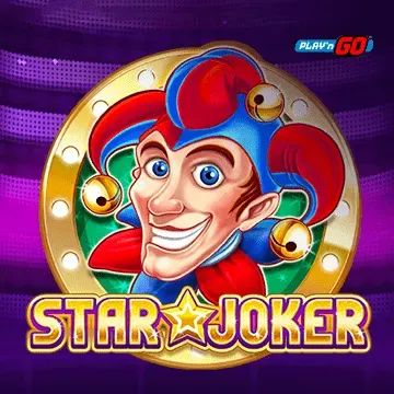 PlaynGo : Star Joker - STOREBET77