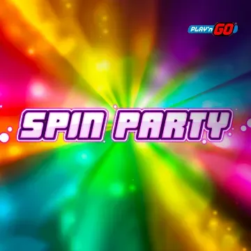 PlaynGo : Spin Party - STOREBET77