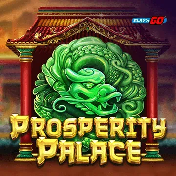 PlaynGo : Prosperity Palace - STOREBET77