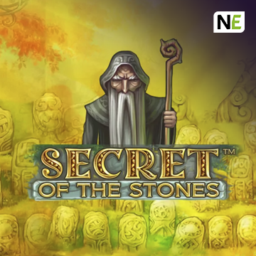 NetEnt : Secret of the Stones - STOREBET77