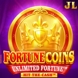 Fortune Coins Unlimited Fortune&trade; - STOREBET77