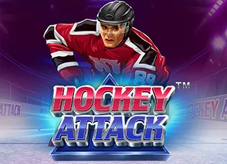 Pragmatic : Hockey Attack - STOREBET77