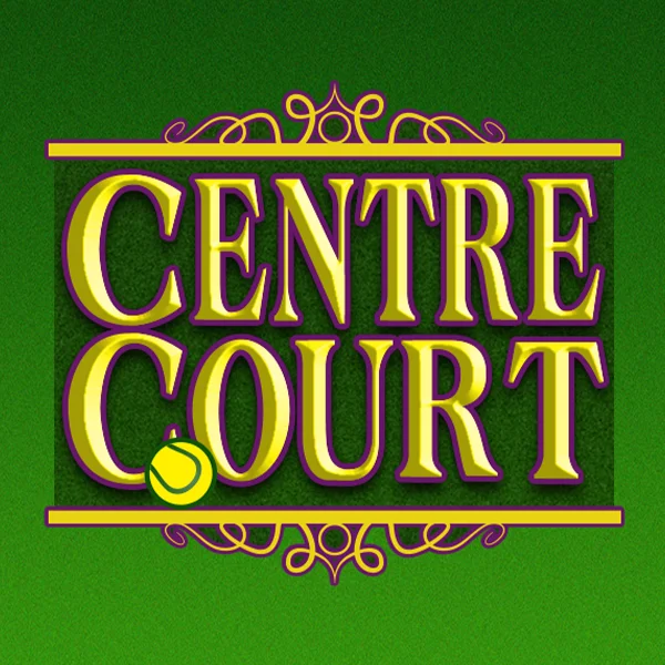 Microgaming : Centre Court - STOREBET77