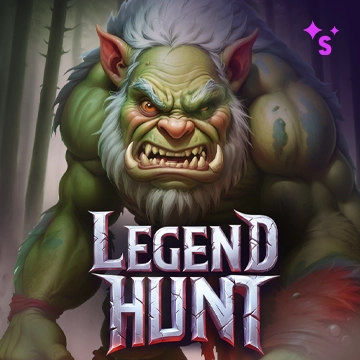 Spinocchio : Legend Hunt - STOREBET77