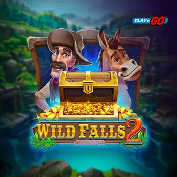 PlaynGo : Wild Falls 2 - STOREBET77
