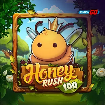 PlaynGo : Honey Rush 100 - STOREBET77