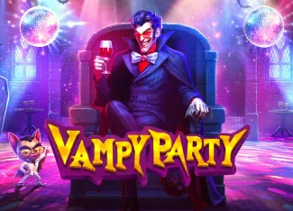 Pragmatic : Vampy Party - STOREBET77