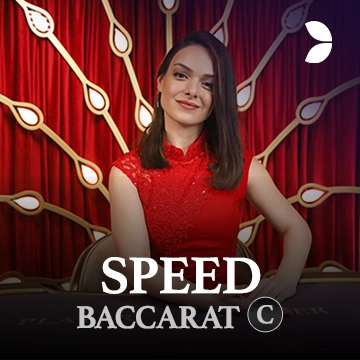 Speed Baccarat C - STOREBET77