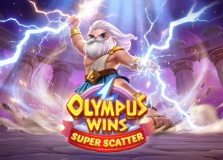 FatPanda : Olympus Wins - STOREBET77