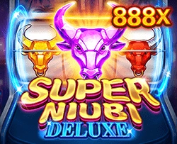 JDB : Super Niubi Deluxe - STOREBET77