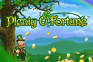 Playtech : Plenty OFortune - STOREBET77