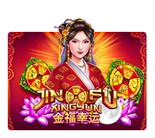 Joker123 : Jin Fu Xing Yun - STOREBET77