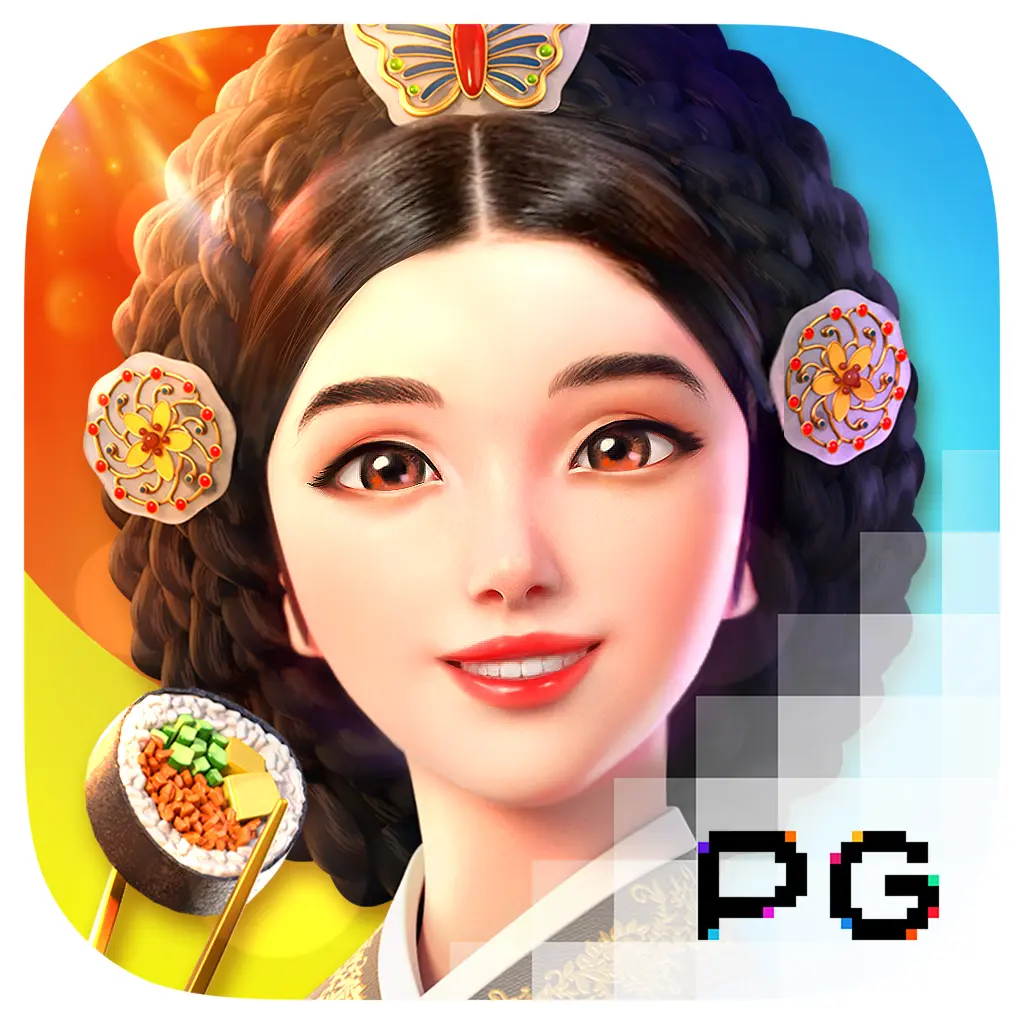 PGSoft : The Queens Banquet - STOREBET77