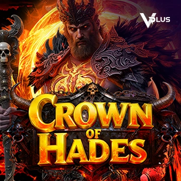 Vplus : Crown of Hades - STOREBET77