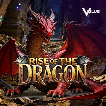 Vplus : RISE OF THE DRAGON - STOREBET77