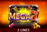 Spadegaming : Mega 7 - STOREBET77