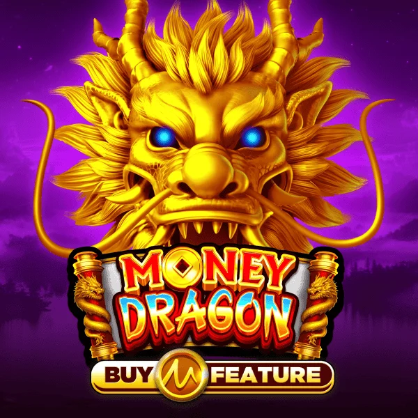 Microgaming : Money Dragon - STOREBET77