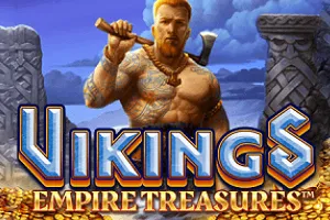 Playtech : Vikings: Empire Treasures - STOREBET77