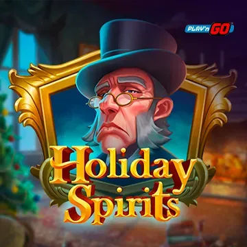 PlaynGo : Holiday Spirits - STOREBET77