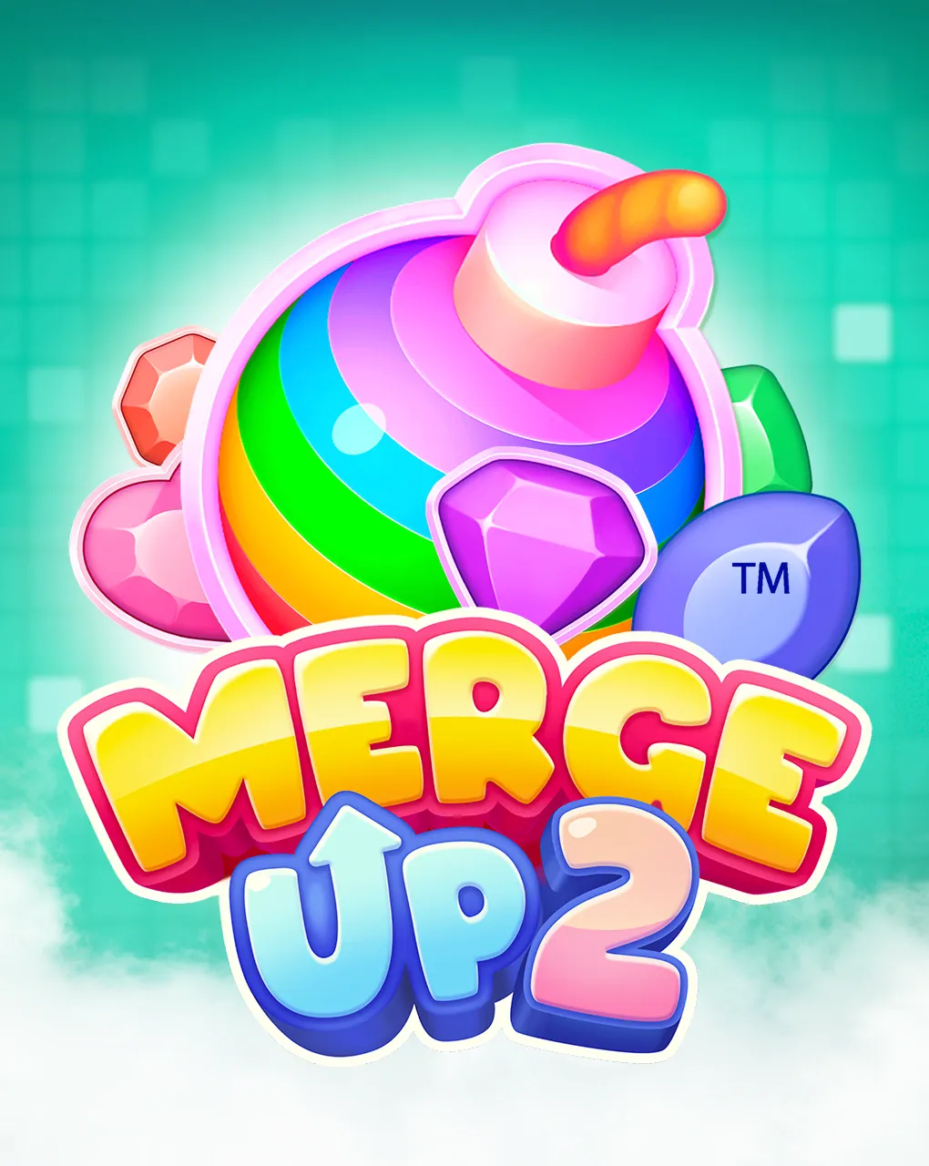 Bgaming : Merge Up 2 - STOREBET77