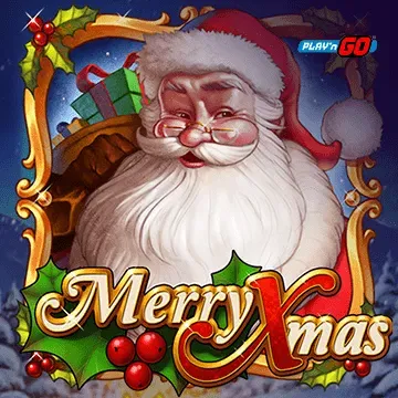 PlaynGo : Merry Xmas - STOREBET77