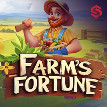 SmartSoft : Farms Fortune - STOREBET77