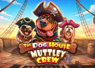 Pragmatic : The Dog House - Muttley Crew - STOREBET77