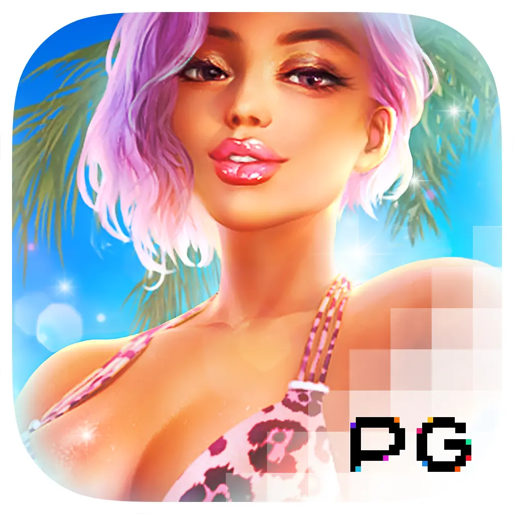 PGSoft : Bikini Paradise - STOREBET77