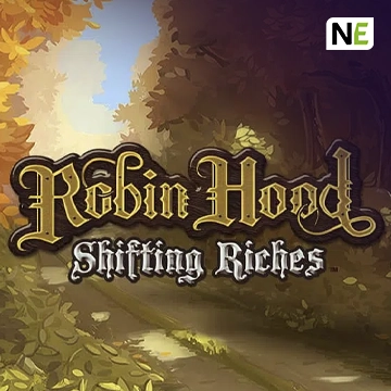 NetEnt : Robin Hood: Shifting Riches - STOREBET77