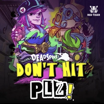 Redtiger : Dont Hit Plz - STOREBET77