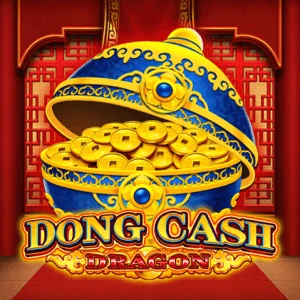 Besoft : Dong Cash Dragon - STOREBET77